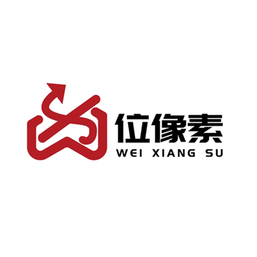 位像素logo